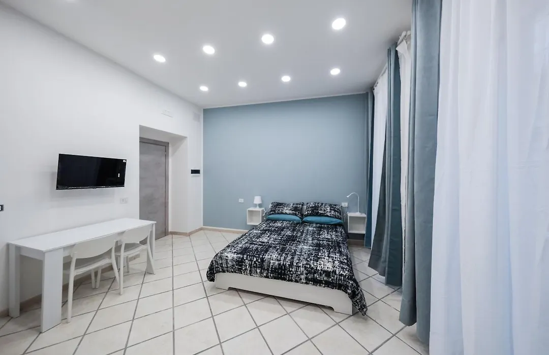 Casa De Deo-1