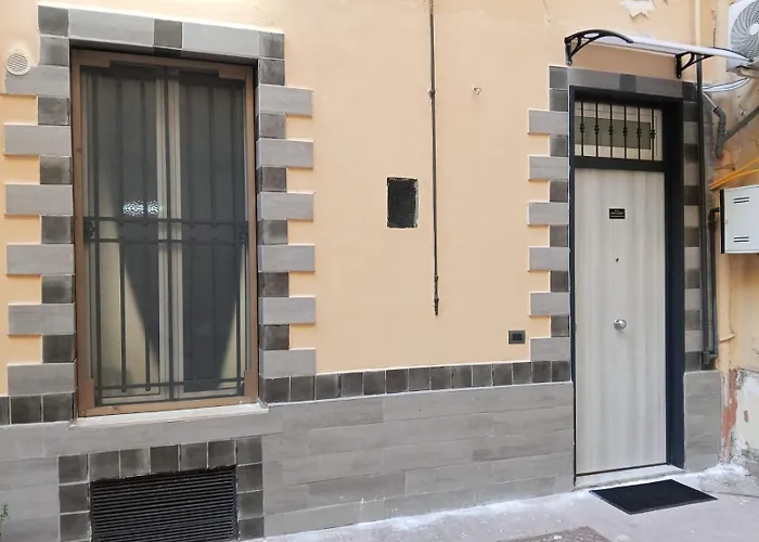 Casa Ciabatti